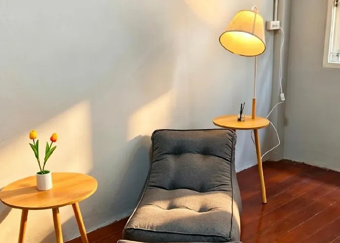 بيت للعطل Entire 4storey 10pax 800 M Walk To Bts Phayathai In Cbd Near Siam, Centralworld *