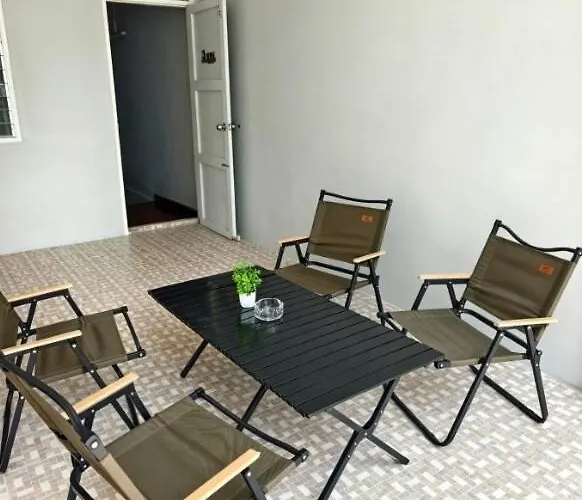 Entire 4storey 10pax 800 M Walk To Bts Phayathai In Cbd Near Siam, Centralworld بيت للعطل *