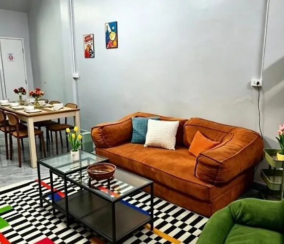 Entire 4storey 10pax 800 M Walk To Bts Phayathai In Cbd Near Siam, Centralworld بيت للعطل بانكوك